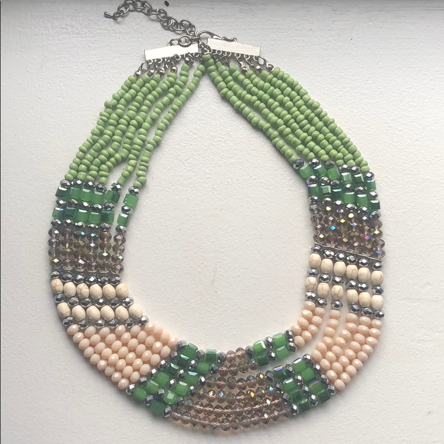 Statement Neckace